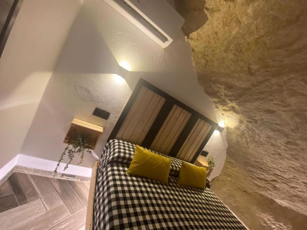 Holiday home Bajo La Alcazaba *