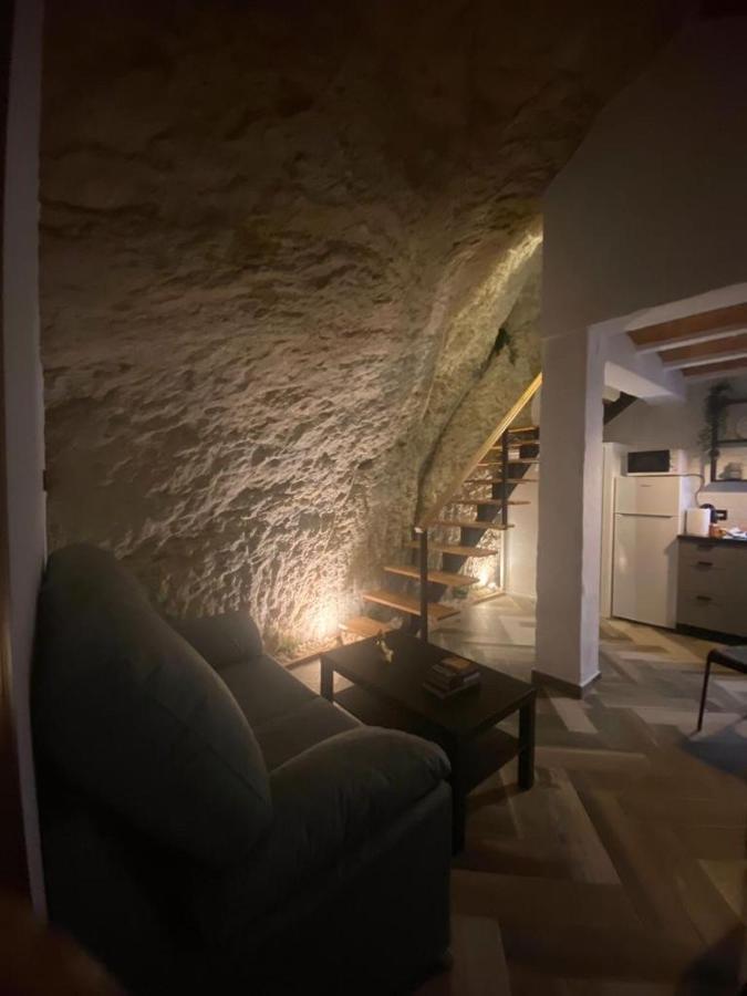 Bajo La Alcazaba Holiday home