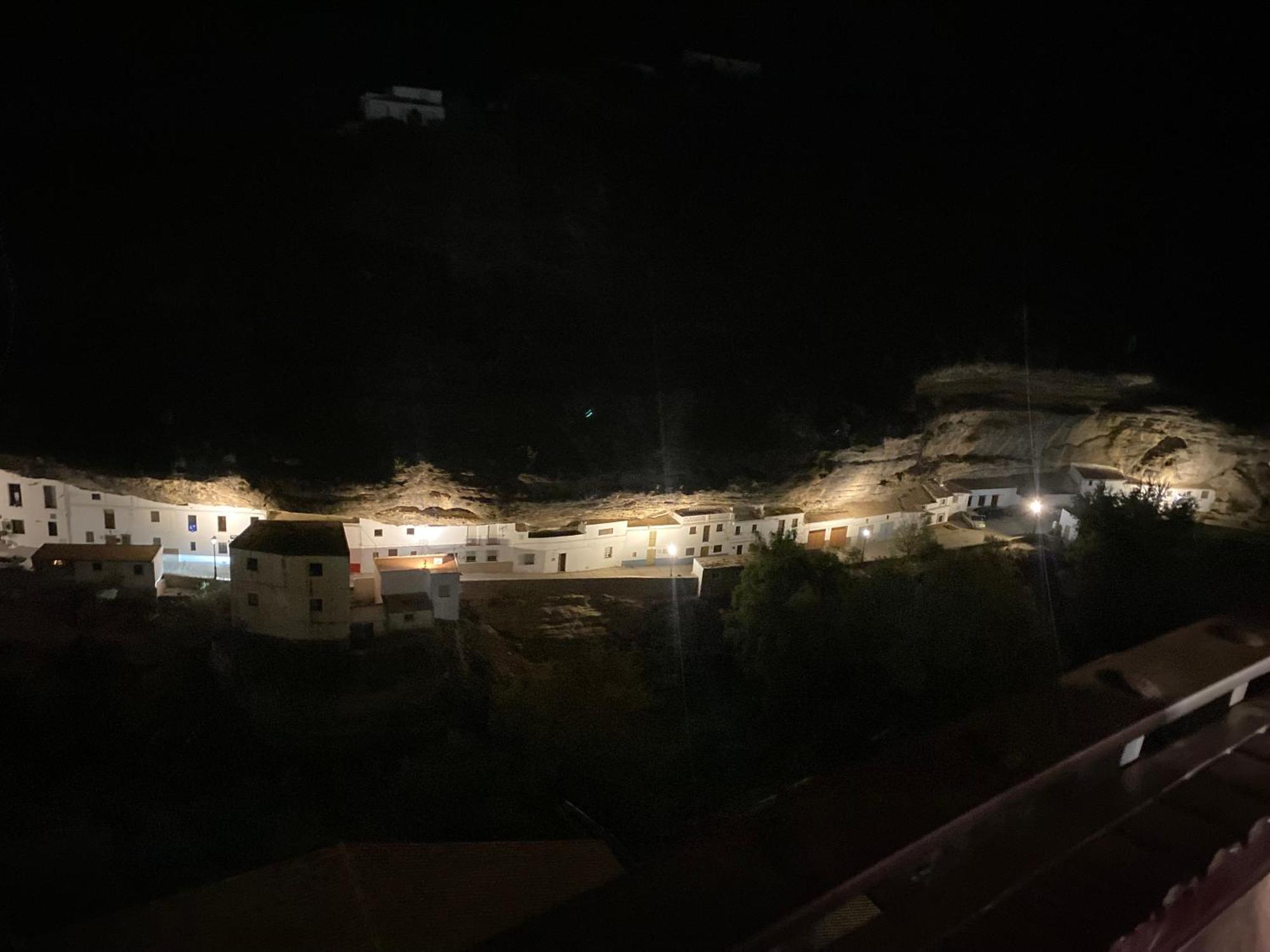 Bajo La Alcazaba