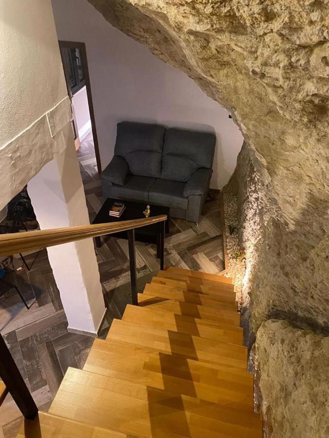 Bajo La Alcazaba Setenil De Las Bodegas
